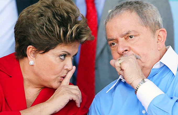 You are currently viewing Lula quer devolver Dilma?