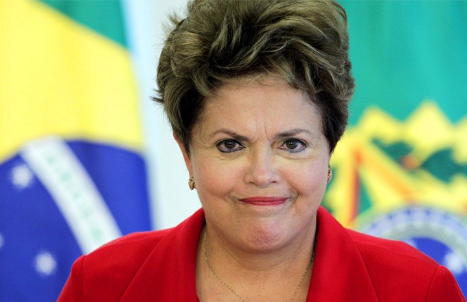 You are currently viewing Dilma 2, a recaída