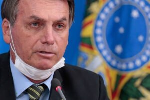 Read more about the article São os homens de bem que entregam Bolsonaro